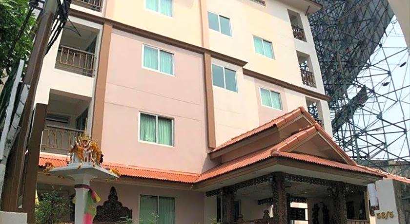 Kim Hotel At Morleng