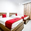 RedDoorz Plus near WTC Batanghari Mall