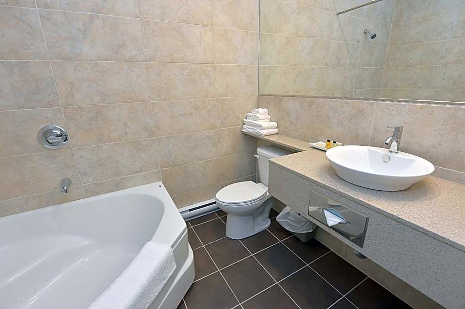 Hôtel et Pavillons Le Petit Manoir du Casino