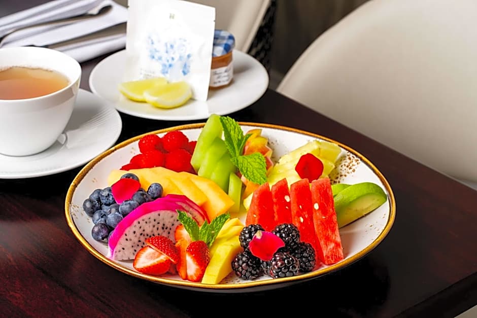 Signia by Hilton San Jose