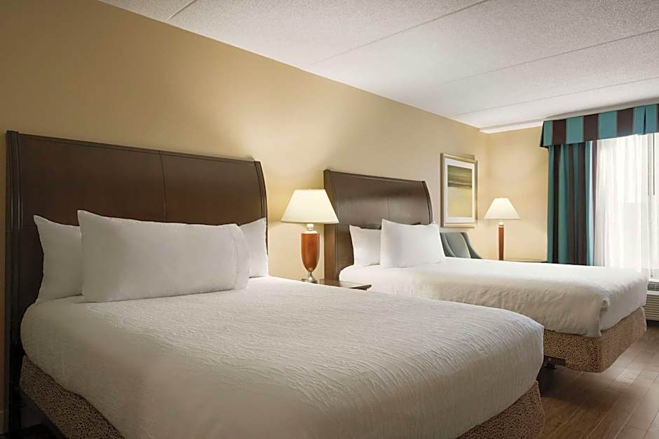 Hilton Garden Inn Toronto-Vaughan