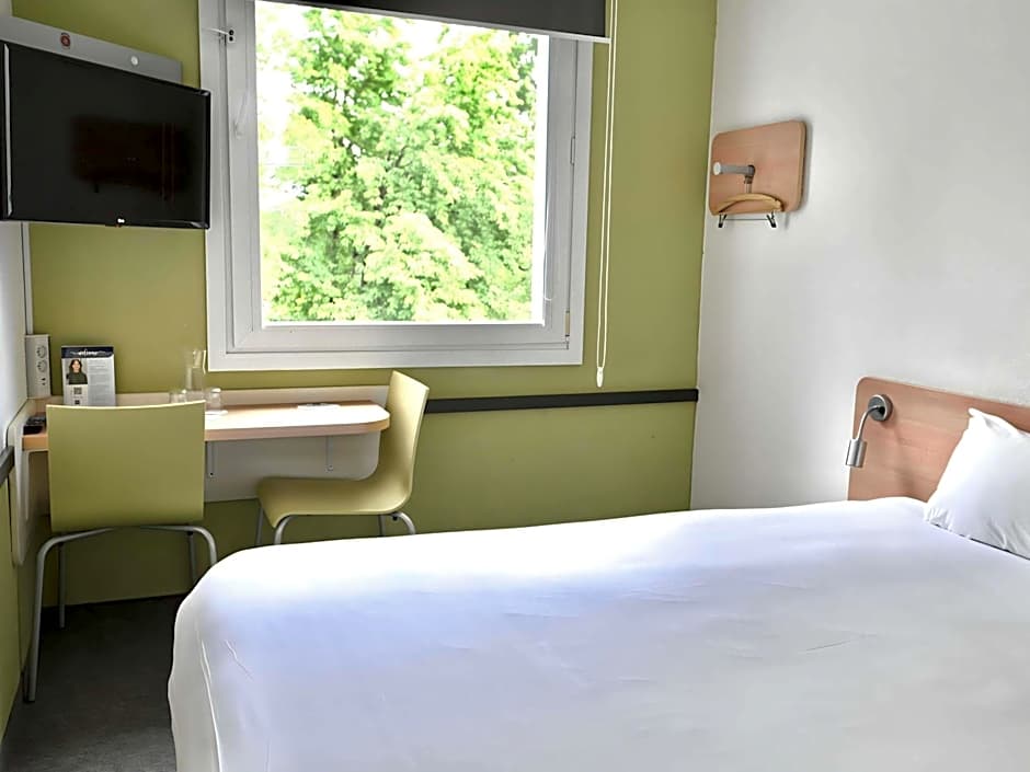 ibis budget Wroclaw Stadion