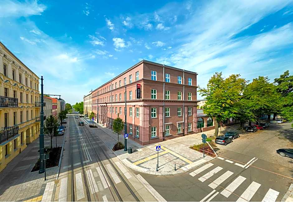 Aiden by Best Western Lodz