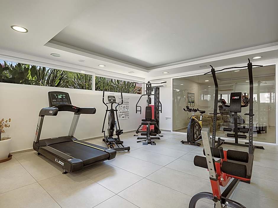 Erato Beach Hotel Adults Only by Smile Hotels