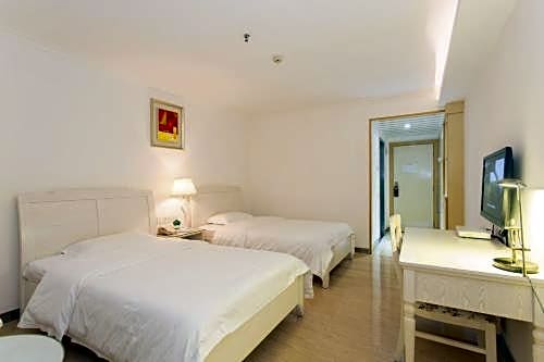Kaiserdom Hotel Apartment Guangzhou Huanshi East Road