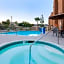 Hampton Inn By Hilton San Marcos