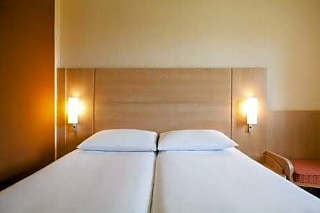 Twin Room with Two Beds