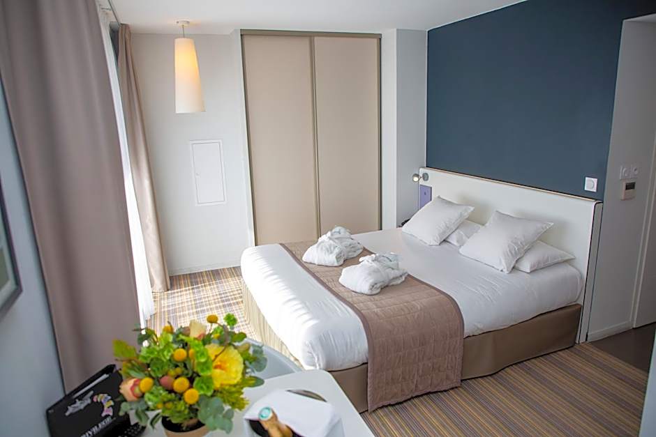 Privilege Appart Hotel Saint Exupery