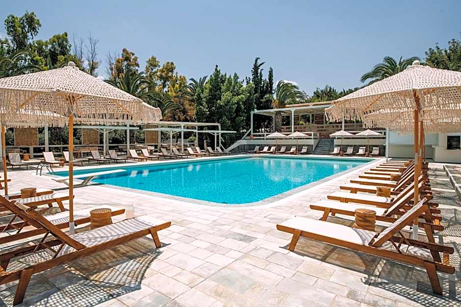 Brown Beach Chalkida Resort, a member of Brown Hotels