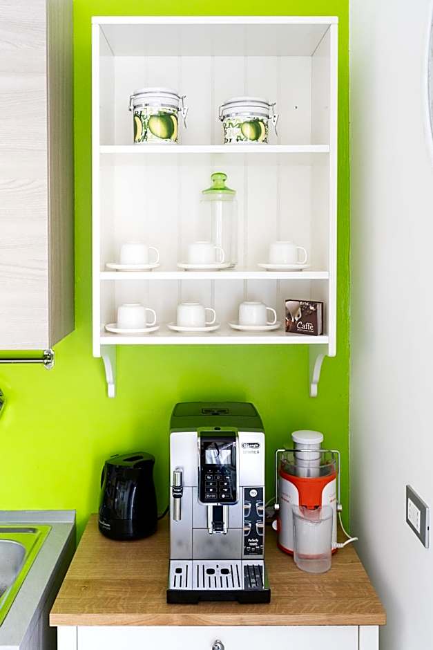 Baldacci Bed & Breakfast