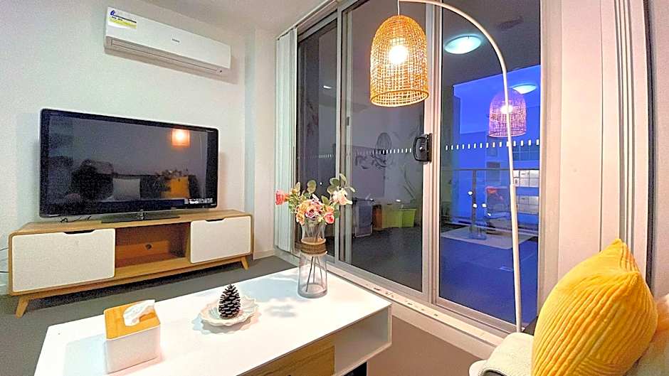 MetaWise 2BR Apartment in Heart of Hurlstone Park