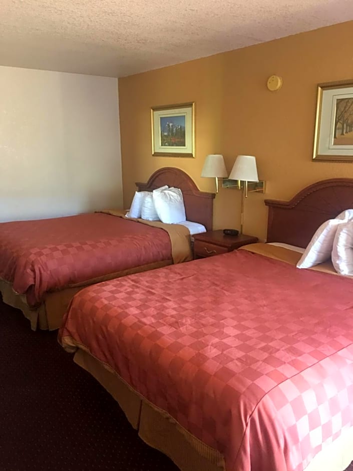 Travel Inn & Suite