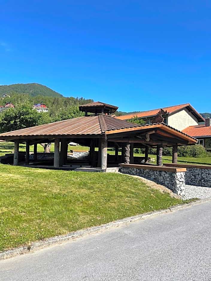 Sogndal Bed & Breakfast