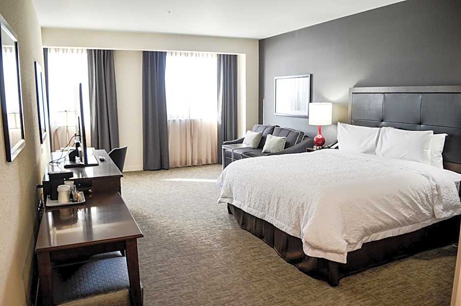 Hampton Inn By Hilton & Suites Richmond - Downtown