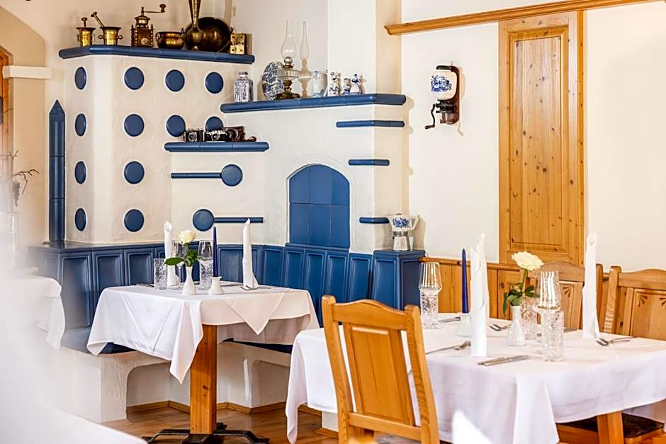 Genussgasthof & Hotel beim Krutzler