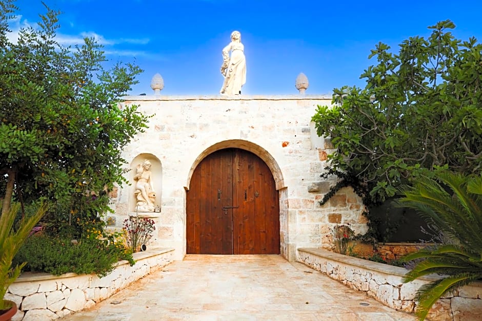 MASSERIA Le Betulle