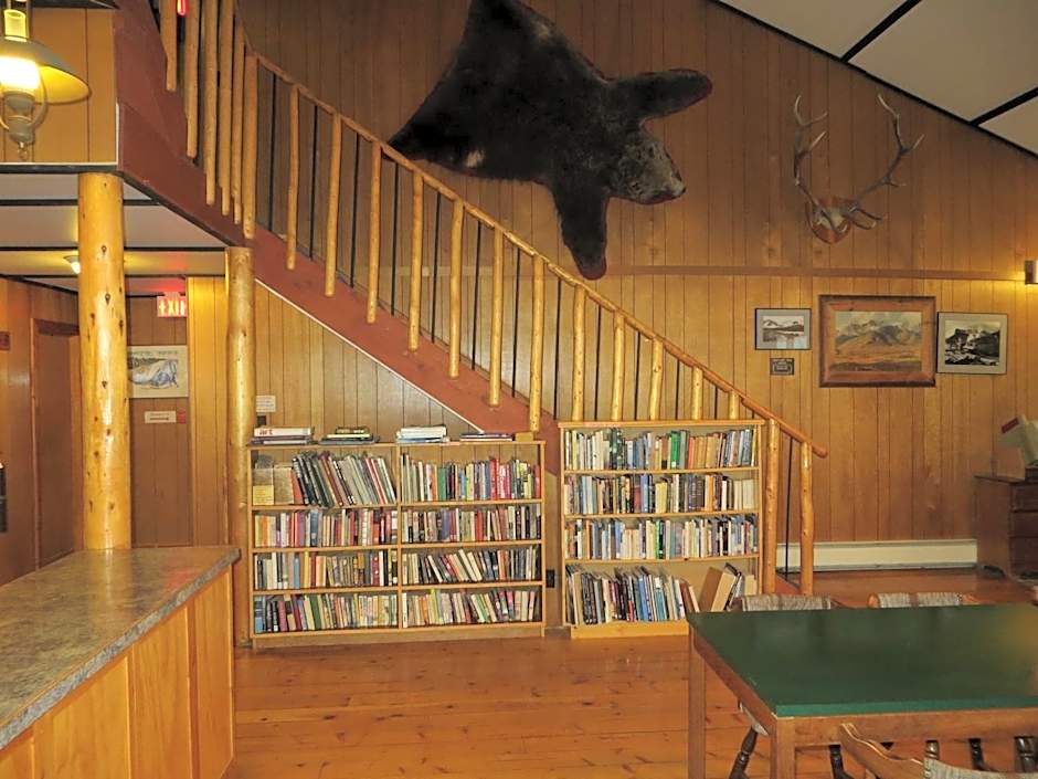 Black Cat Guest Ranch