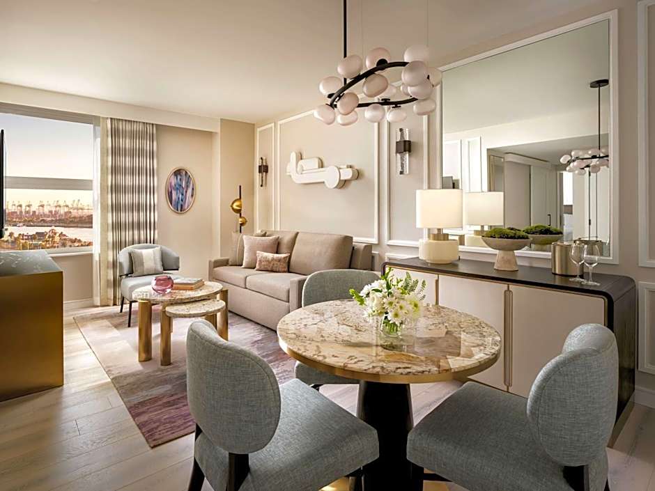 Fairmont Breakers Long Beach