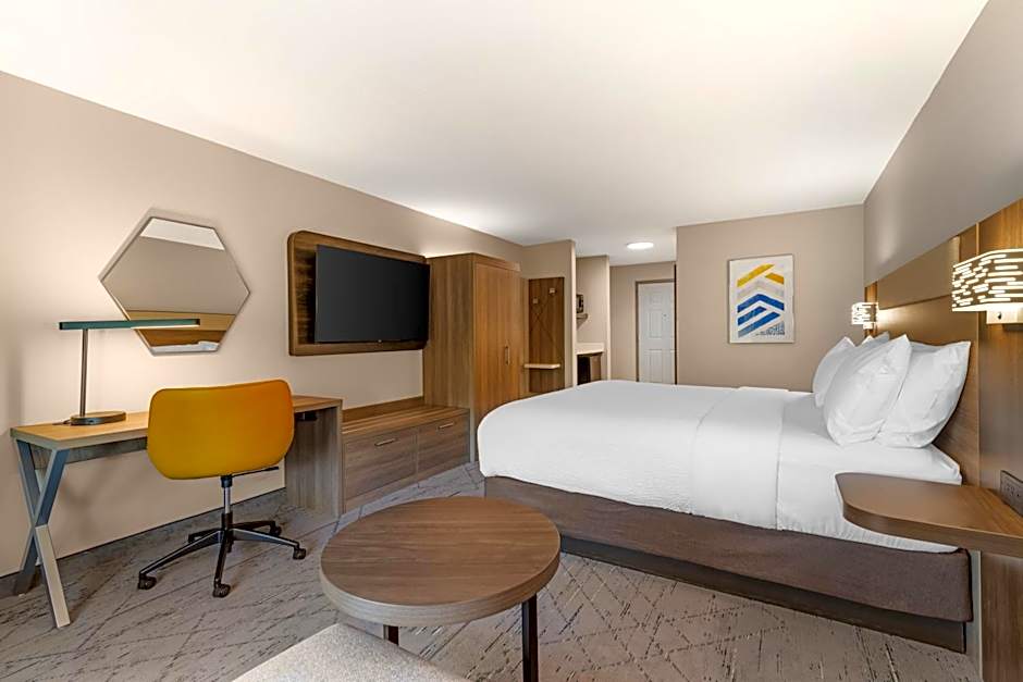 Holiday Inn Express Biddeford by IHG
