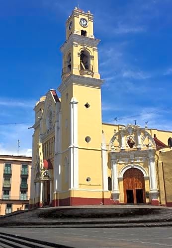 Hotel Mexico