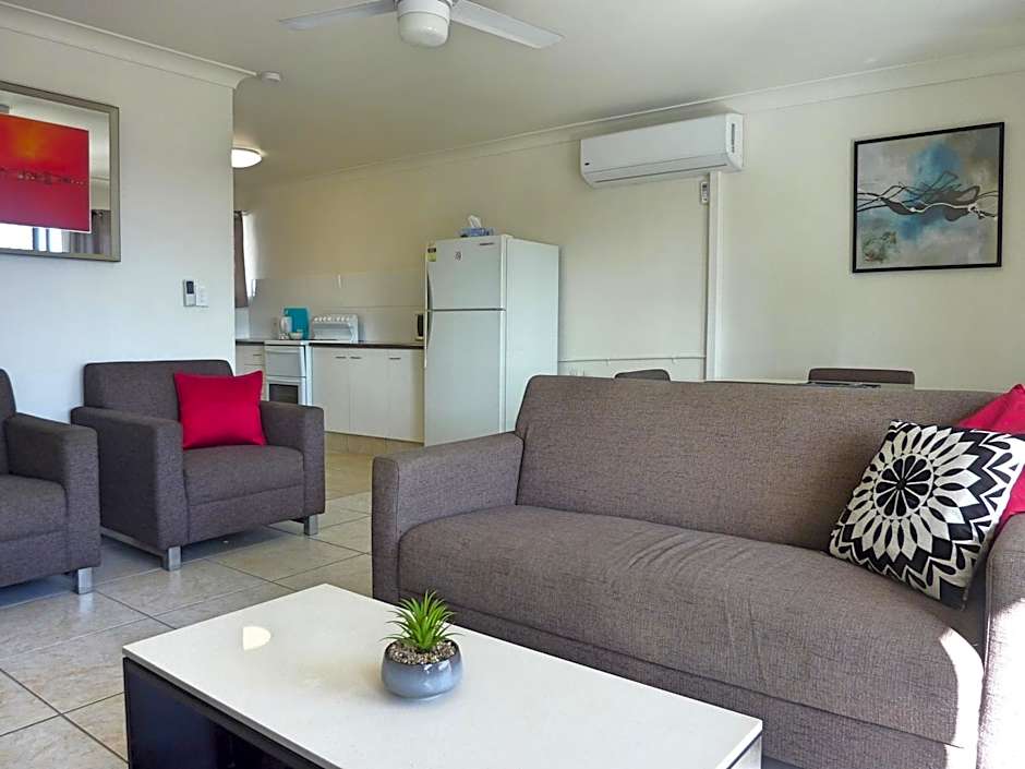 Jadran Motel & El Jays Holiday Lodge