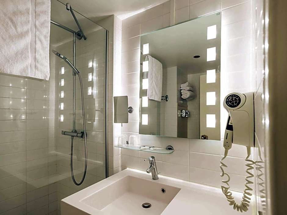 Hotel Mercure Toulouse Centre Saint-Georges
