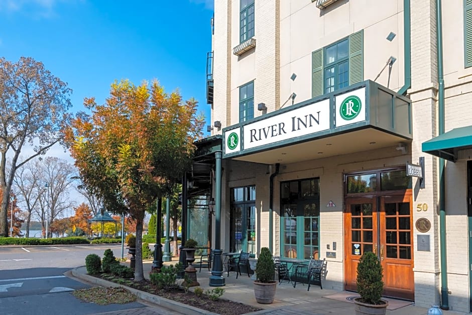 River Inn of Harbor Town