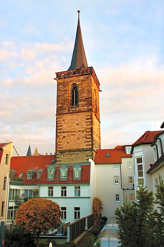 Hotel Zumnorde Am Anger