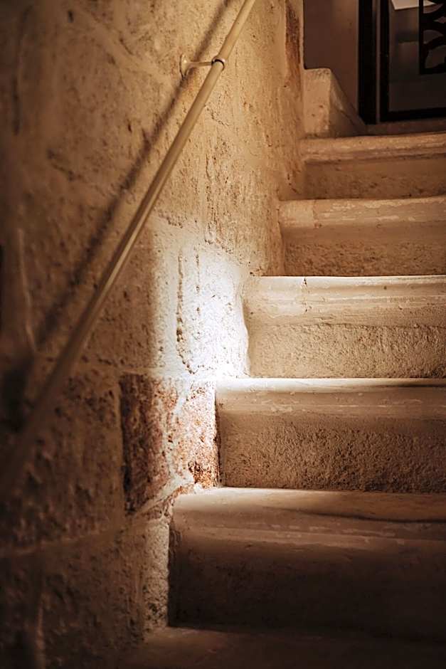 Dimora Pirrelli - Suites & Spa