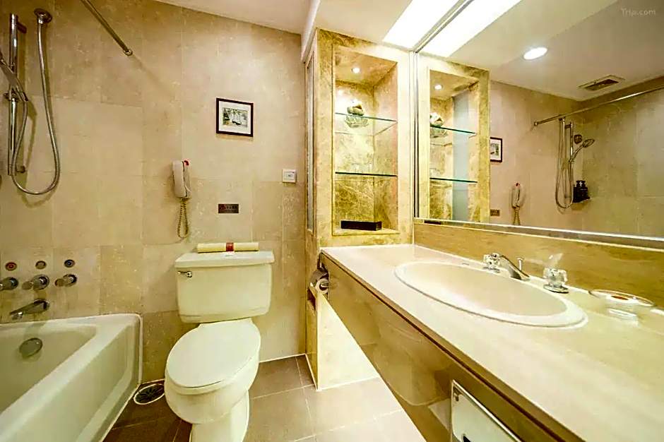 Zhongshan International Hotel