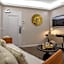 Hotel Camille Paris Gare de Lyon, Tapestry Collection by Hilton