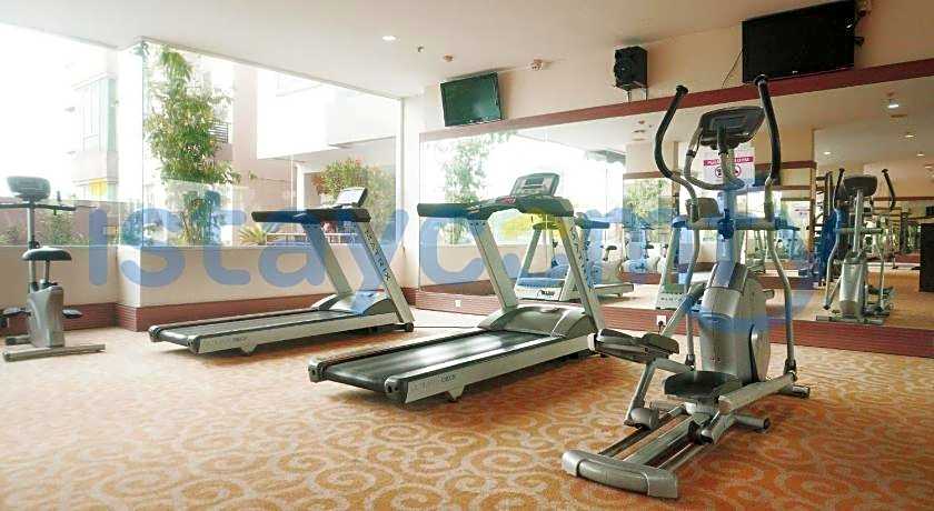 The Bcc Hotel & Residence