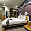 Novotel Paris 20 Belleville