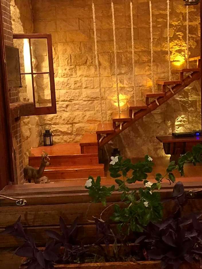 Jasmin Holiday House