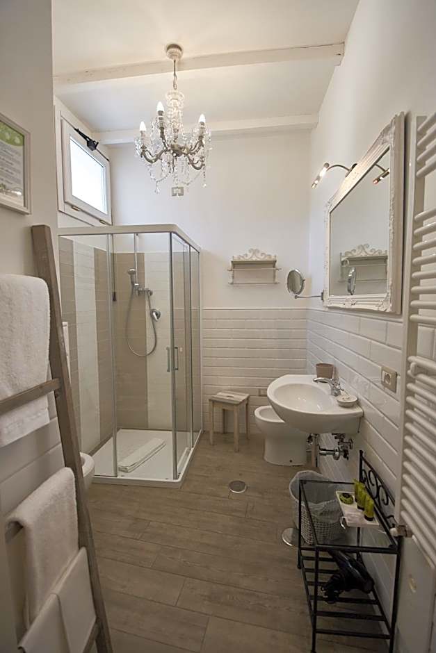 Cas'E Charming House