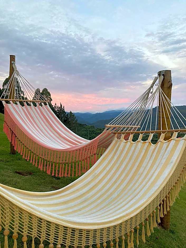 Pousada Villa Barril