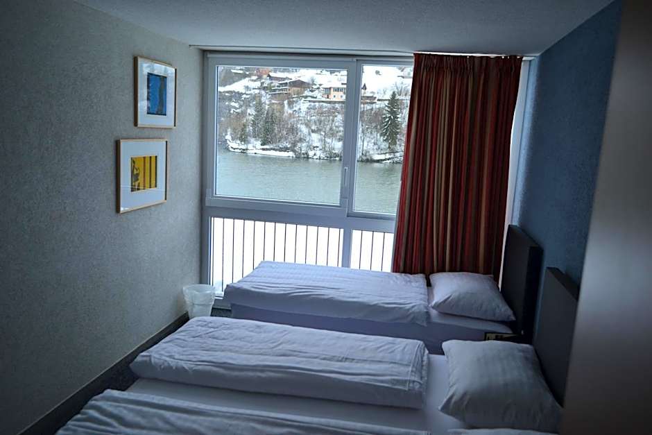 Hotel Les Rives Du Doubs