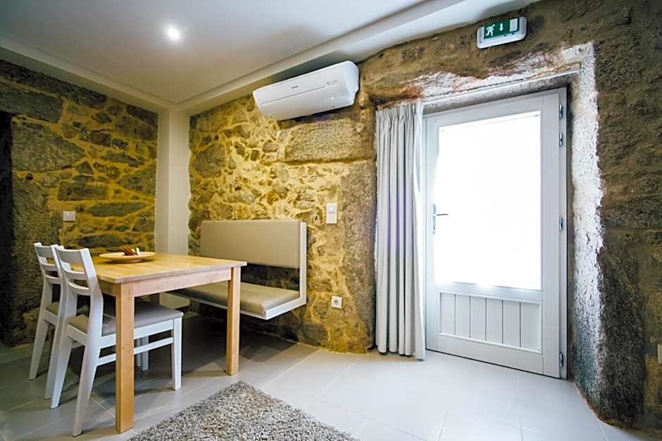 Vougaldeias Casas da Seara