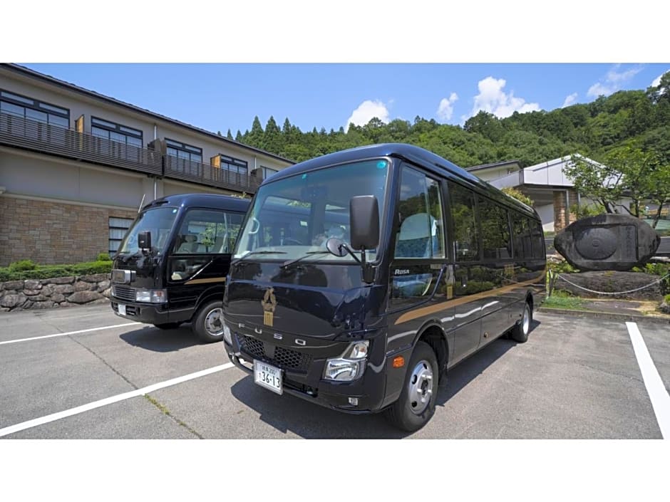 Hotel Sekisuien - Vacation STAY 44681v