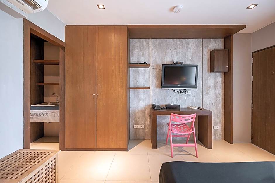 Amenity Apartel Samui