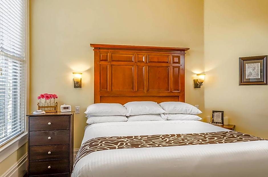 Hotel Napa Valley, an Ascend Collection Hotel