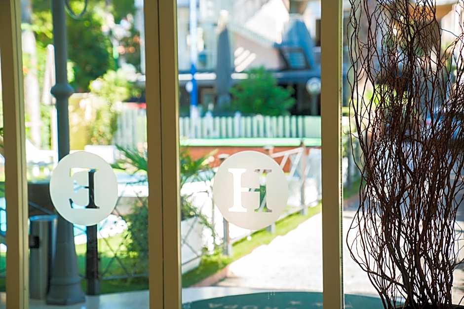 Hotel Europa Milano Marittima