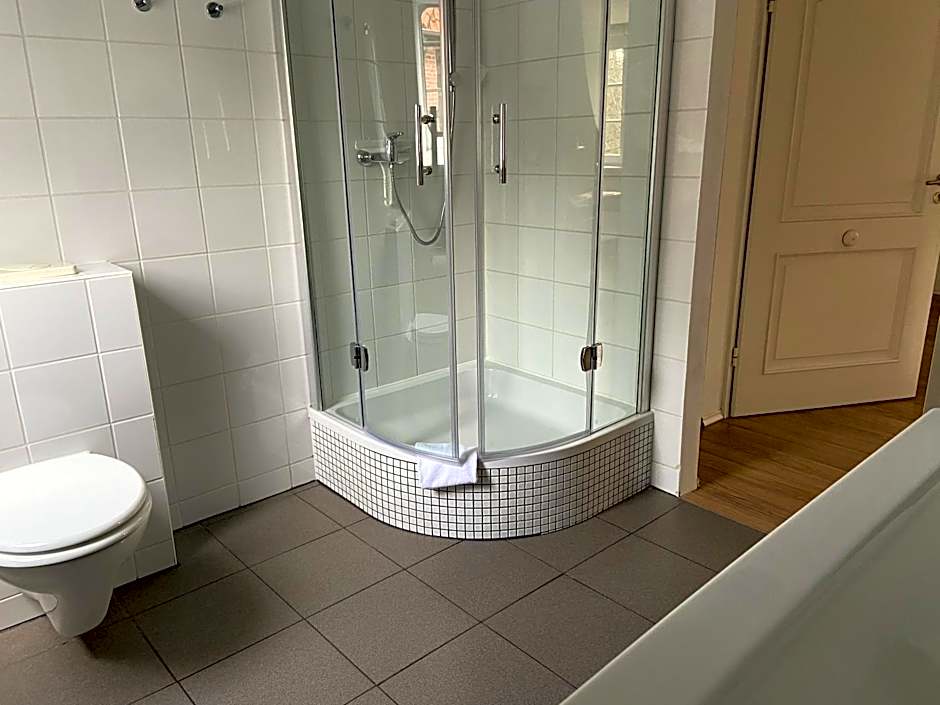 Klosterschänke Hude Hotel Ferienwohnungen Restaurant Café