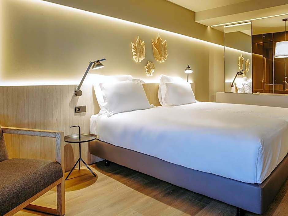 Mercure Fátima