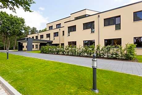 Morada Hotel Heidesee Gifhorn