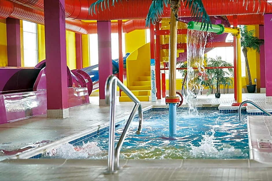 Comfort Suites Regina