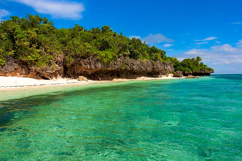 Balai Mariacaria Pension House