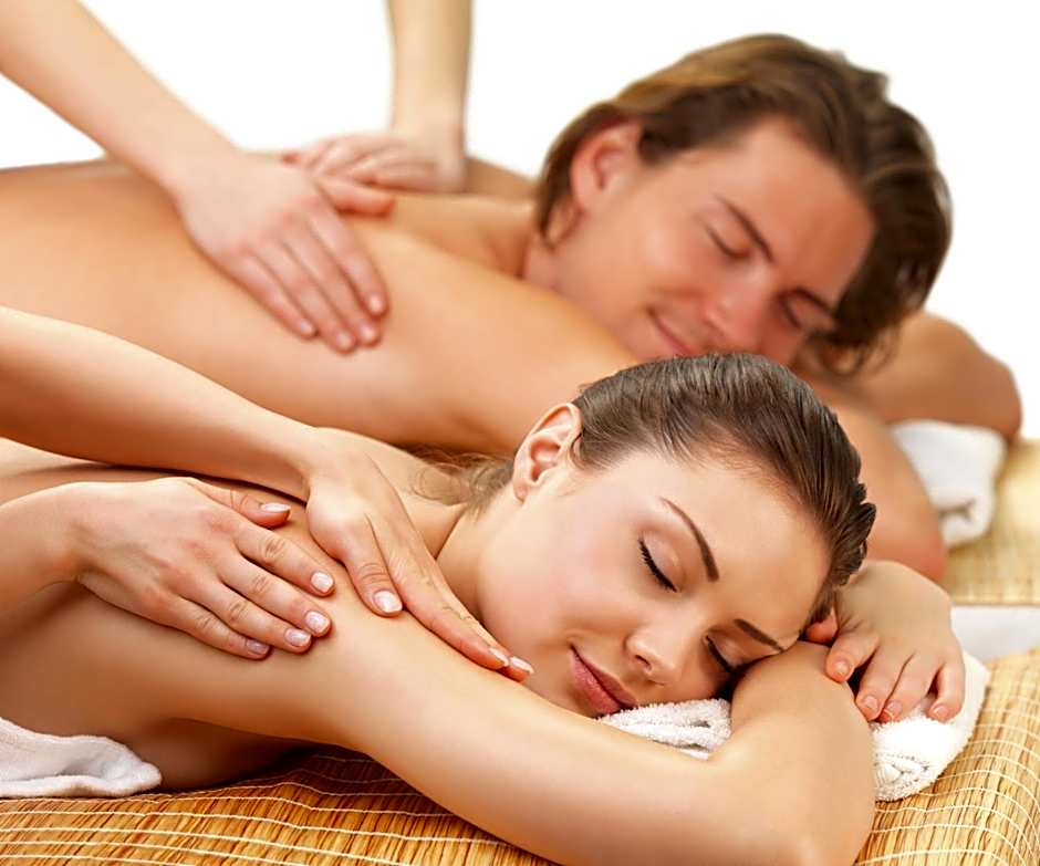 B&B A Dream City spa & Massages
