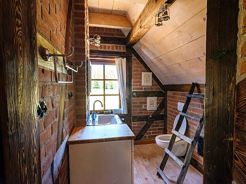 Apartamenty Szelągówka