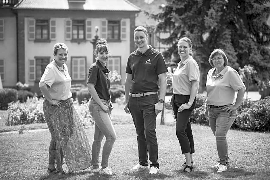 Hôtellerie du Couvent Oberbronn